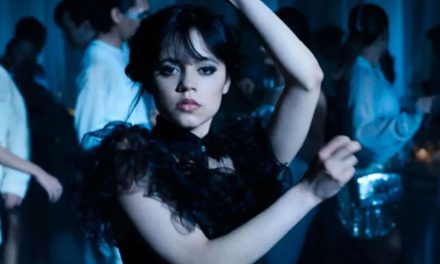 La nueva Merlina tiene reíces sinaloenses; Jenna Ortega la rompe con personaje de Netflix