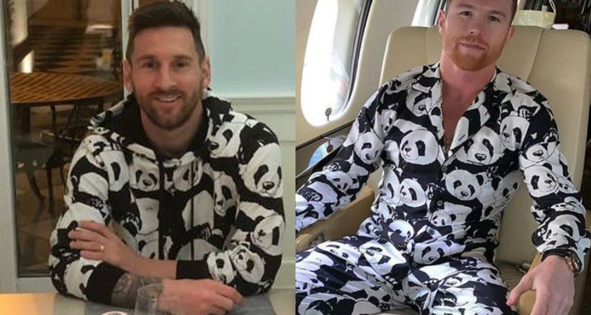 ‘No tengo que pedir perdón, no falte el respeto a México’: Messi responde a controversia con ‘Canelo’