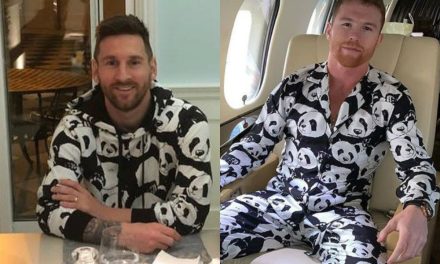 ‘No tengo que pedir perdón, no falte el respeto a México’: Messi responde a controversia con ‘Canelo’