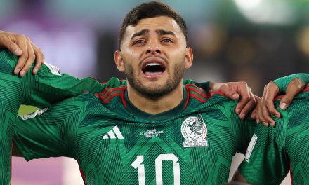 ‘Los mexicanos tienen complejo de inferioridad’, dice periodista argentino