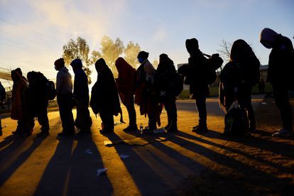 El dinero o la vida, a diario secuestran a cientos de migrantes en México