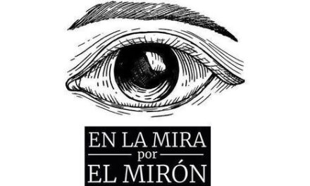 En la Mira por El Mirón: De las Fuentes muestra el colmillo