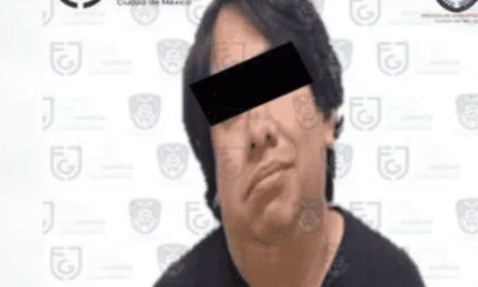 Cae el ‘Monstruo del Pedregal’ tras el asesinato de dos hermanos en la CDMX
