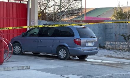 Hombre pierde la vida al sur de Saltillo mientras jugaba futbol
