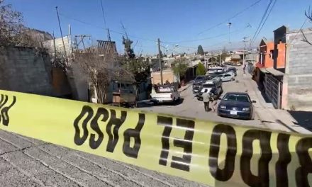 Saltillo: Hombre se quita la vida en colonia Cerro del Pueblo