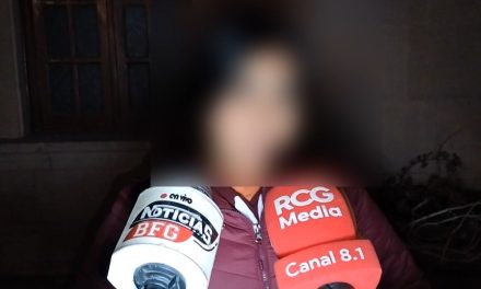 Atacan salvajemente a mujer en Parras de la Fuente