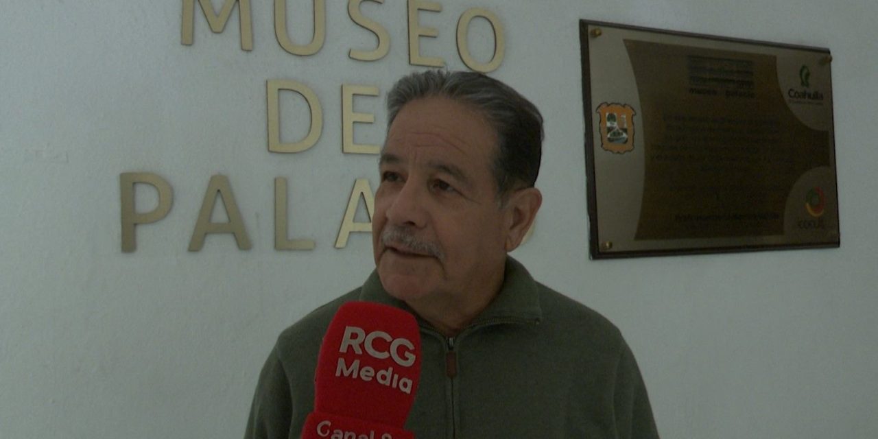 Los museos estarán abiertos en Saltillo