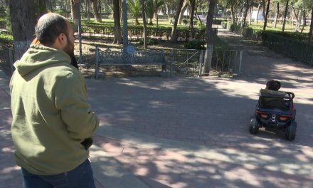 Pasan Navidad en Saltillo con gastos ‘apretados’