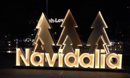 Todo un éxito Navidalia 2022
