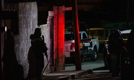 Hombre le quita la vida a su hijo en Nayarit por ser agresivo con los vecinos