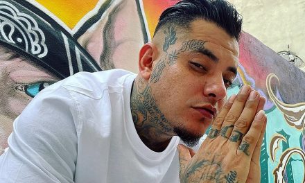 Murió Neto Reyno, el rapero regio que cantó con los saltillenses LQDM