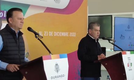 Anuncian festival Biestatal ‘ Como La Laguna Ninguna’