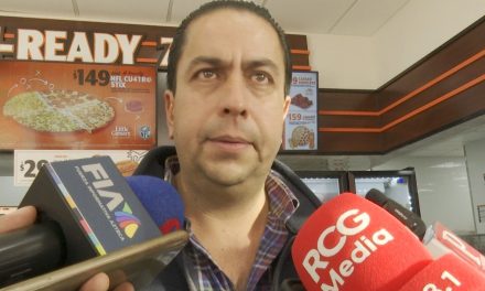 ‘No nos vamos a relajar ni a echar en la hamaca’; Chema Morales