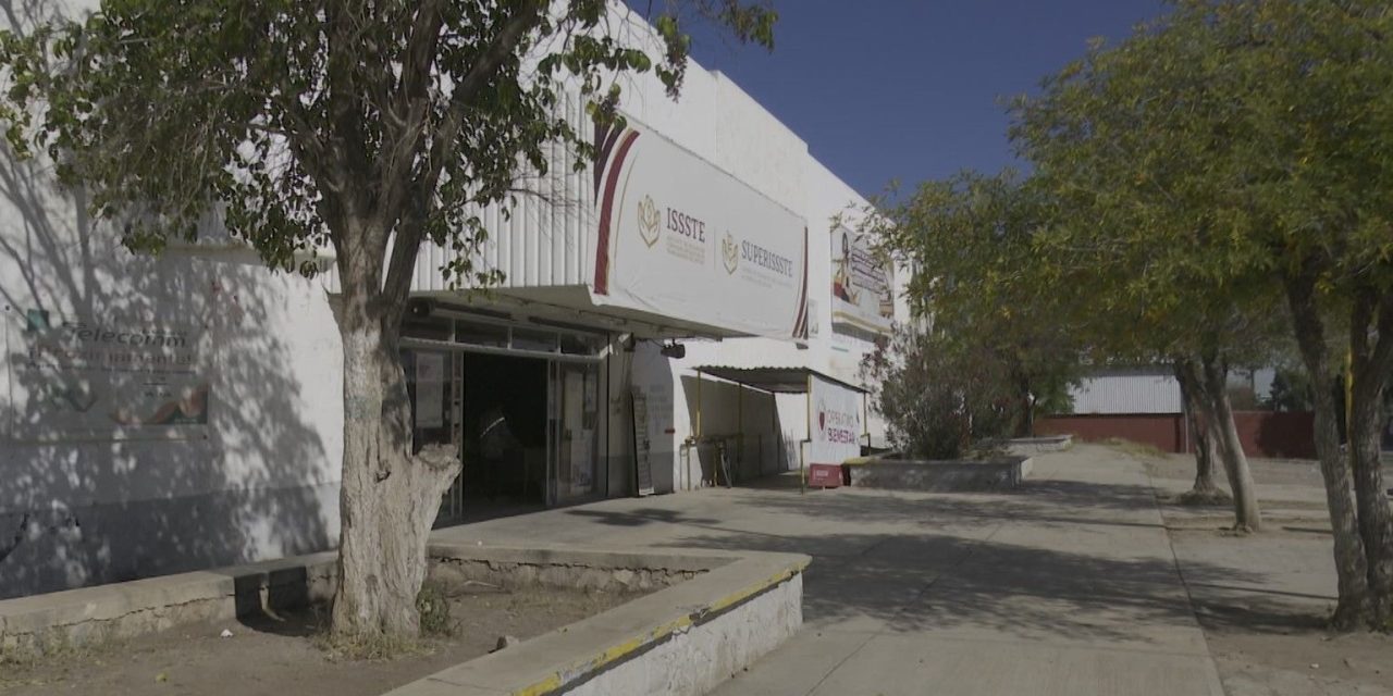 No acuden por vacuna en Saltillo