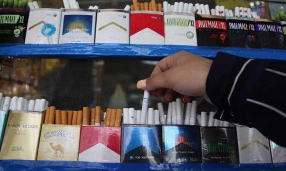 Nueva Zelanda se convertirá en el segundo país que prohibirá fumar totalmente