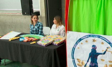 Ofrecen Feria de Inclusión a refugiados y solicitantes de refugio