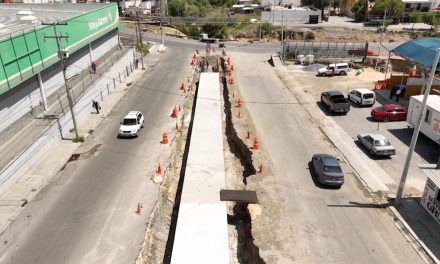 Saltillo: Anuncian para este jueves cortes de energía eléctrica por obras en Otilio González