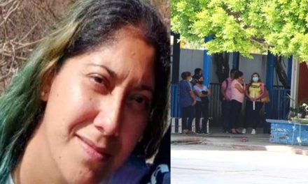 Encuentran cuerpo sin vida de Paola Yazmín en la cisterna de la escuela donde trabajaba