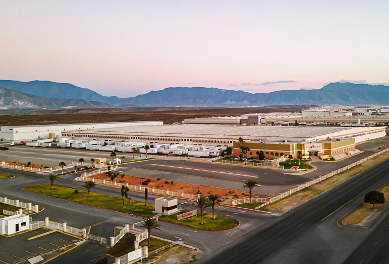 Impulsan proyecto de fraccionamiento industrial entre Saltillo y Ramos Arizpe