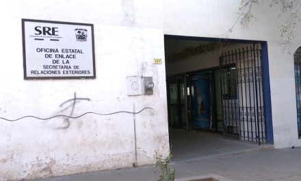 Aumentarán en 2023 precios de pasaporte