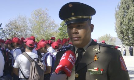 Invitan a Paseo Dominical en las instalaciones del 69 Batallón de Infantería