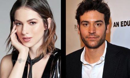 Paty Cantú y la relación tóxica que tuvo con ‘Ted Mosby’ de How I Met Your Mother