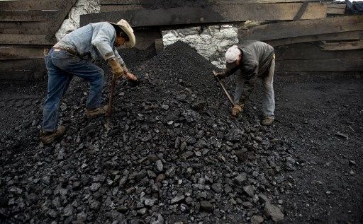 CFE devalúa precios del carbón