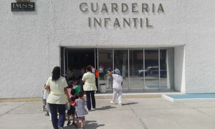 Cierran guardería por caso de covid en Monclova
