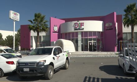 Impulsar programas a favor de la población vulnerable es la encomienda de nuevo director del DIF Saltillo