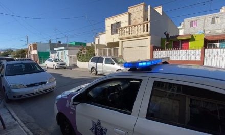 Saltillo: Joven de 18 años termina con su vida en La Madrid