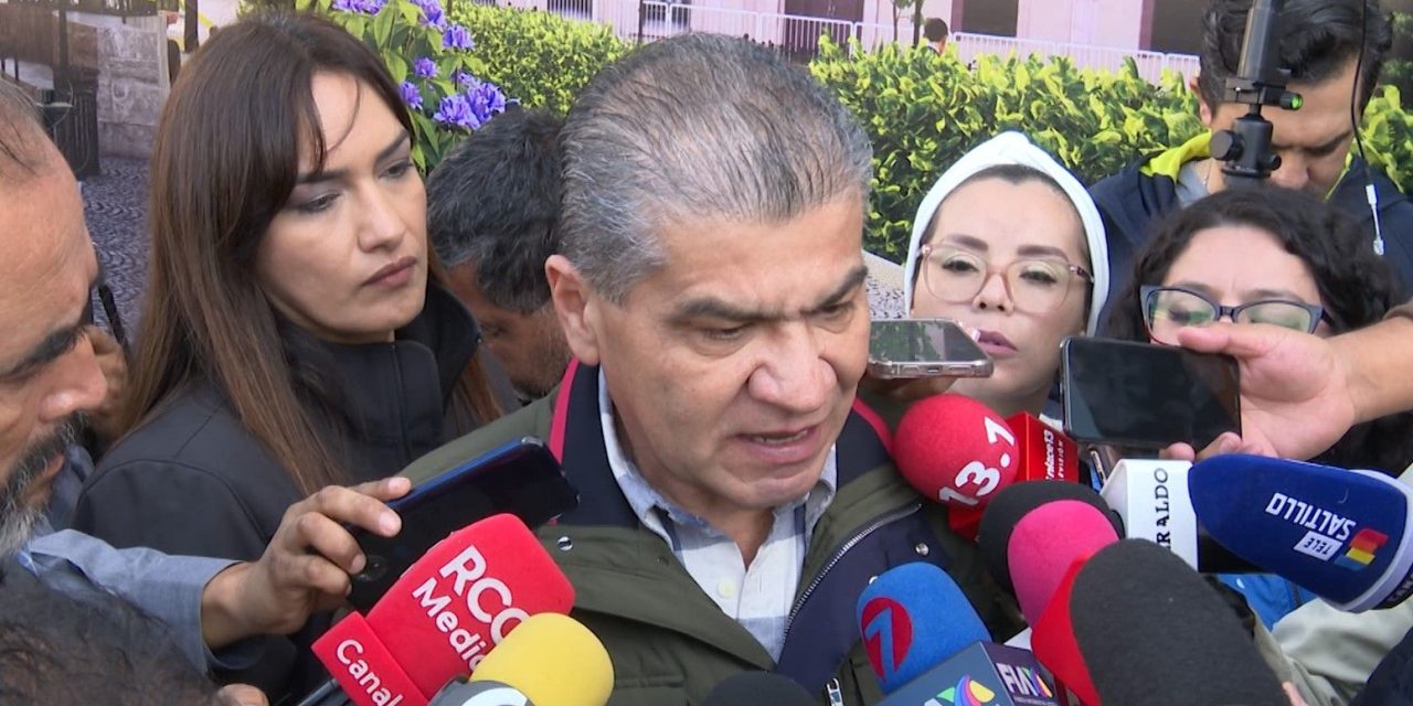 MARS reconoce a diputados por rechazo a reforma electoral