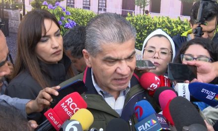 MARS reconoce a diputados por rechazo a reforma electoral