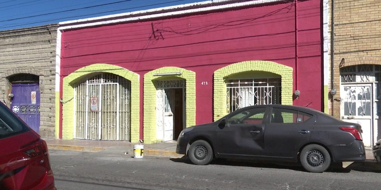Requiere Refugio de los Necesitados alimento