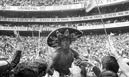 ‘Hoy no trabajamos porque vamos a ver a Pelé’; la vez que paró la actividad en todo Jalisco