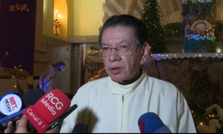 ‘Son Herodes madres que abortan a sus hijos’: sacerdote Mario Carrillo