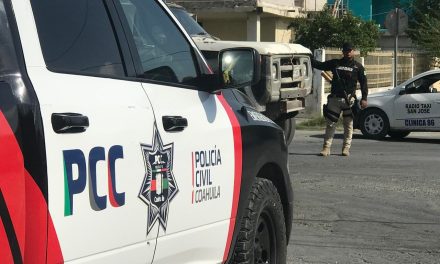 Registra Coahuila saldo blanco en Navidad