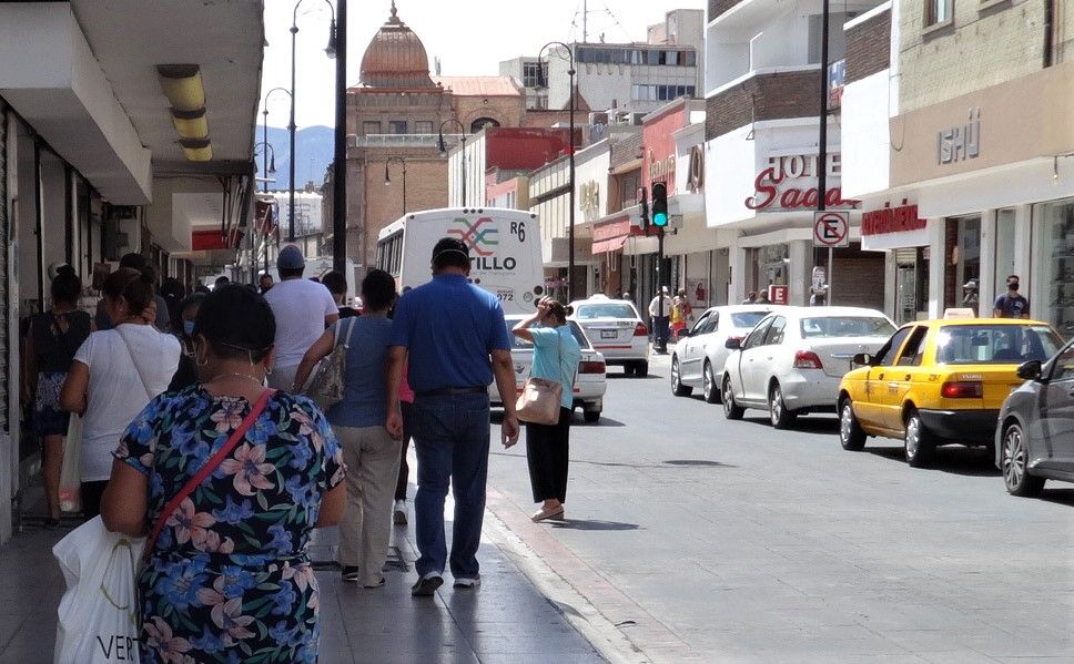 Saltillenses preparan rituales para Año Nuevo
