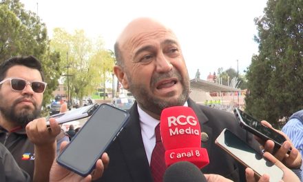 El PRI está preparado para ganar la elección del 2023 en Coahuila