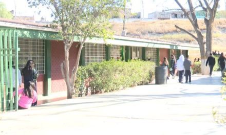 Implementan el programa ‘Receso Seguro’, tras riña en secundaria de Saltillo