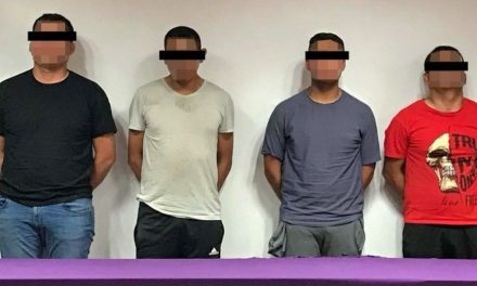 Militares secuestraron a una familia en Tlaxcala… pedían rescate de 2 millones