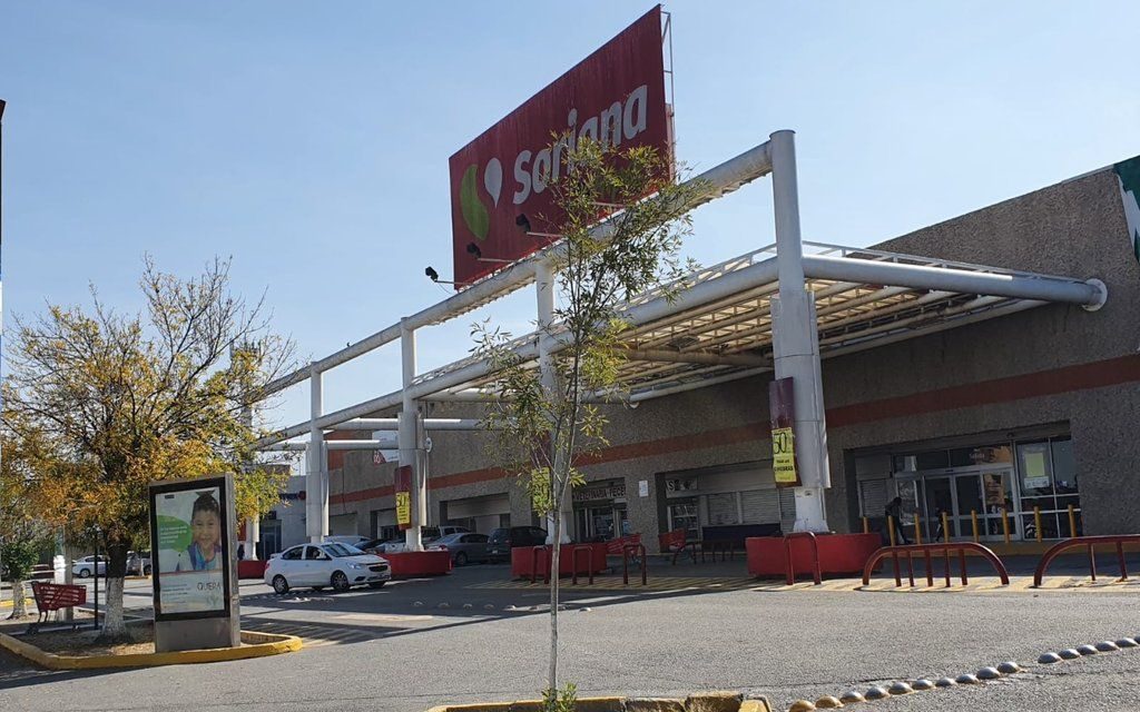 Adiós al Soriana de LEA y Abasolo; construirán un nuevo centro comercial