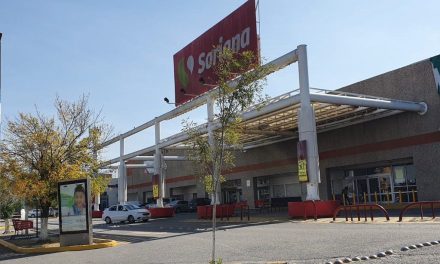 Adiós al Soriana de LEA y Abasolo; construirán un nuevo centro comercial