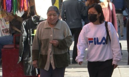 Aún no existen casos de la nueva subvariante ‘Perro del Infierno’ en Coahuila