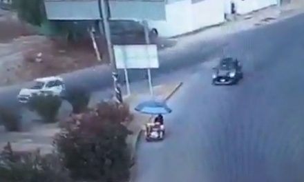 Juez libera a conductor que atropelló y acabó con la vida de tamalero en Cuautitlán