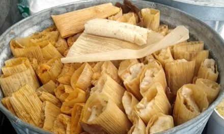Aumenta precio de tamales en  Saltillo