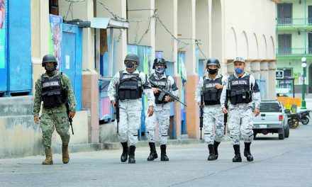 Once alcaldes de Tamaulipas son protegidos contra el crimen organizado