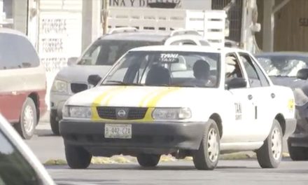 No van a permitir abusos: taxistas deben respetar las tarifas en Ramos Arizpe