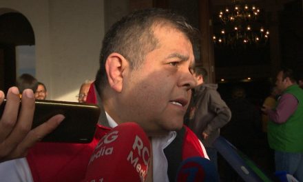 Tema de ley de juicio político en Coahuila se discutirá hasta marzo