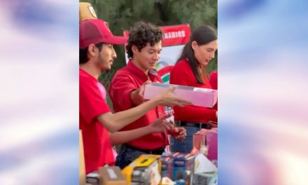 Realizarán el Tendedero Más Grande de Coahuila