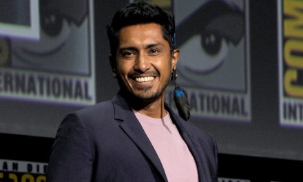 Marvel propone a Tenoch Huerta como candidato al Oscar